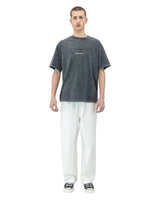 BEYOND MEDALS Surf Pants Off White Men's Pants Beyond Medals 