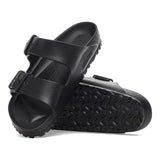 BIRKENSTOCK Arizona Essentials Sandals Black Men's Sandals Birkenstock 