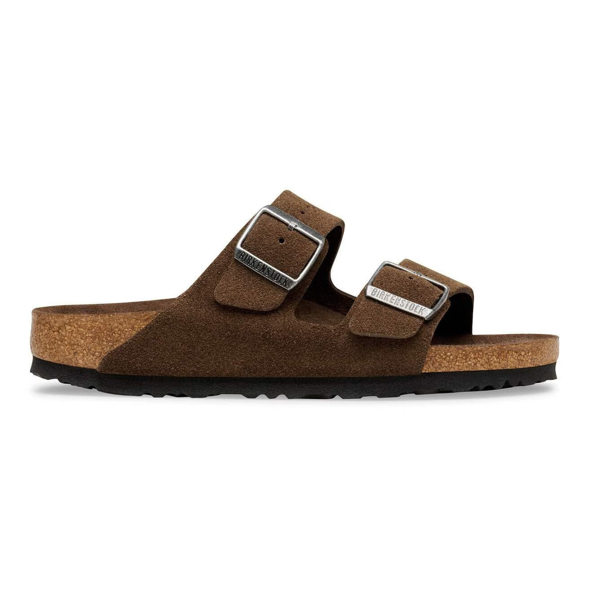 BIRKENSTOCK Arizona Soft Footbed Sandals Carafe Tonal Men's Sandals Birkenstock 