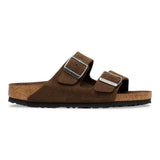 BIRKENSTOCK Arizona Soft Footbed Sandals Carafe Tonal Men's Sandals Birkenstock 