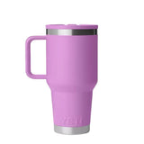 YETI Rambler 887 ml Travel Straw Mug With Colour-Matched Straw Lid Desert Bloom Drinkware Yeti 
