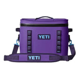 YETI Hopper Flip 18 Soft Cooler Pace Purple/Blue Coolers Yeti 