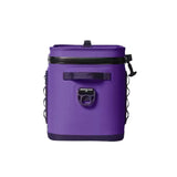 YETI Hopper Flip 18 Soft Cooler Pace Purple/Blue Coolers Yeti 