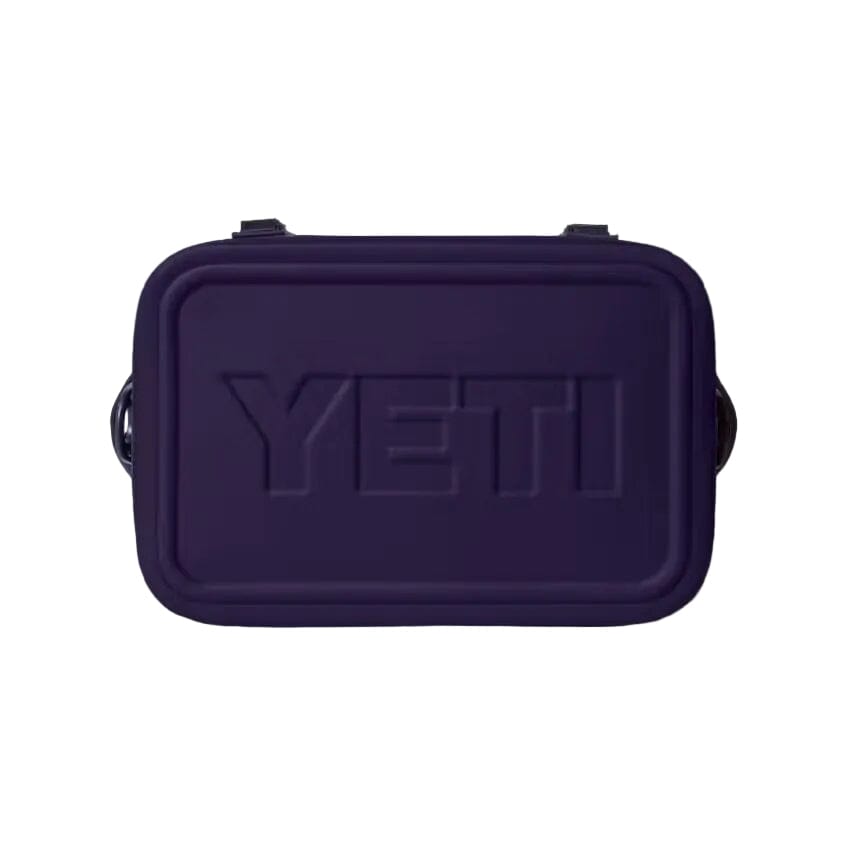 YETI Hopper Flip 18 Soft Cooler Pace Purple/Blue Coolers Yeti 