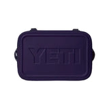 YETI Hopper Flip 18 Soft Cooler Pace Purple/Blue Coolers Yeti 