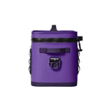 YETI Hopper Flip 12 Soft Cooler Pace Purple/Blue Coolers Yeti 