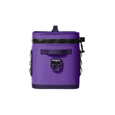 YETI Hopper Flip 12 Soft Cooler Pace Purple/Blue Coolers Yeti 
