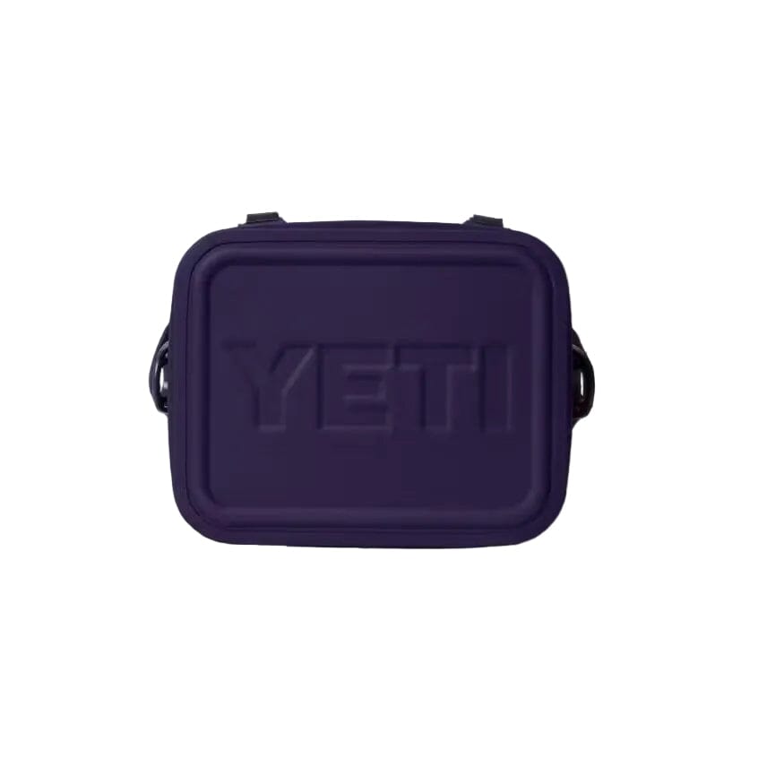 YETI Hopper Flip 12 Soft Cooler Pace Purple/Blue Coolers Yeti 