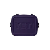 YETI Hopper Flip 12 Soft Cooler Pace Purple/Blue Coolers Yeti 
