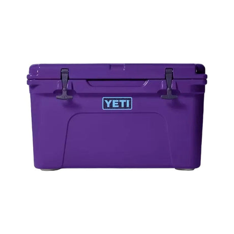 YETI Tundra 45 Hard Cooler Pace Purple/Blue Coolers Yeti 