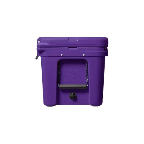 YETI Tundra 45 Hard Cooler Pace Purple/Blue Coolers Yeti 