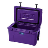 YETI Tundra 45 Hard Cooler Pace Purple/Blue Coolers Yeti 