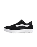 VANS Skate Rowan Z3 Shoe Black/White/Red Men's Skate Shoes Vans 