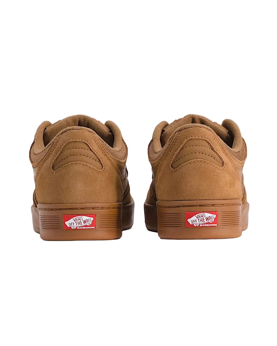VANS Skate Rowan Z3 Shoe Chipmunk Men's Skate Shoes Vans 