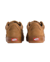 VANS Skate Rowan Z3 Shoe Chipmunk Men's Skate Shoes Vans 