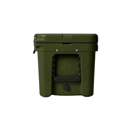 YETI Tundra 45 Hard Cooler Olive Coolers Yeti 