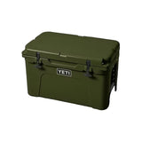 YETI Tundra 45 Hard Cooler Olive Coolers Yeti 
