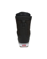 VANS Hi-Standard OG Snowboard Boots Black/White 2027 Men's Snowboard Boots Vans 