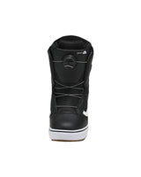 VANS Women's Encore OG Snowboard Boots Black/White 2027 Women's Snowboard Boots Vans 