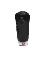 VANS Women's Encore OG Snowboard Boots Black/White 2027 Women's Snowboard Boots Vans 