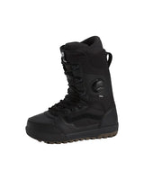 VANS Invado Pro Snowboard Boots Black/Gum 2027 Men's Snowboard Boots Vans 