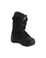 VANS Invado Pro Snowboard Boots Black/Gum 2027 Men's Snowboard Boots Vans 