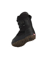 VANS Invado Pro Snowboard Boots Black/Gum 2027 Men's Snowboard Boots Vans 