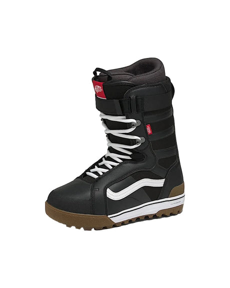 VANS Hi-Standard Pro Snowboard Boots Black/White 2027 Men's Snowboard Boots Vans 