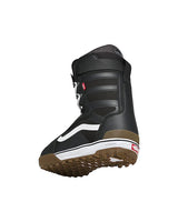 VANS Hi-Standard Pro Snowboard Boots Black/White 2027 Men's Snowboard Boots Vans 