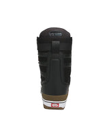 VANS Hi-Standard Pro Snowboard Boots Black/White 2027 Men's Snowboard Boots Vans 
