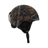 SANDBOX Legend X Snow Helmet Black Forest Men's Snow Helmets Sandbox 