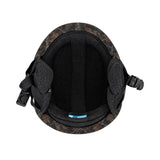 SANDBOX Legend X Snow Helmet Black Forest Men's Snow Helmets Sandbox 