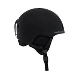 SANDBOX Legend X Snow Helmet Black Men's Snow Helmets Sandbox 