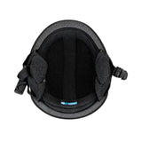 SANDBOX Legend X Snow Helmet Black Men's Snow Helmets Sandbox 