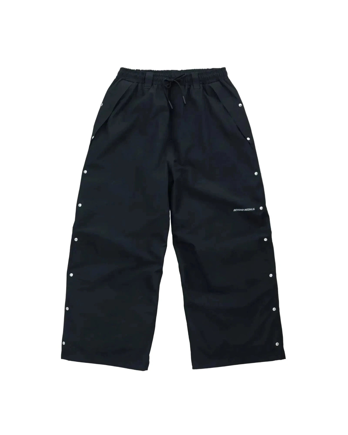 BEYOND MEDALS Park SDB Snow Pants Black 2027 Men's Snow Pants Burton 