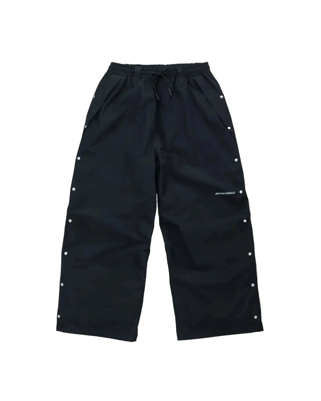 BEYOND MEDALS Park SDB Snow Pants Black 2027 Men's Snow Pants Burton 