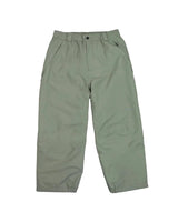 BEYOND MEDALS Nostalgia Snow Pants Green 2027 Men's Snow Pants Beyond Medals 