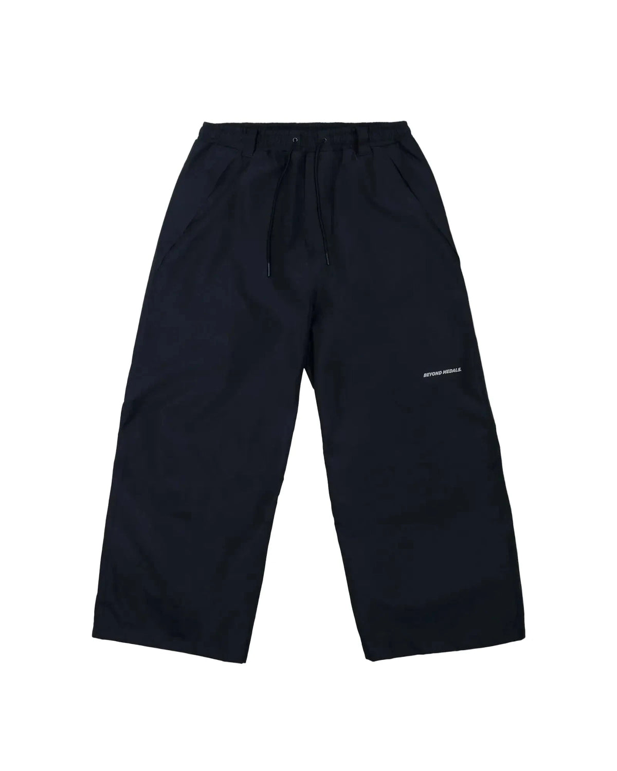 BEYOND MEDALS Park Snow Pants Black 2027 Men's Snow Pants Beyond Medals 