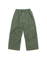 BEYOND MEDALS Park Snow Pants Dark Green 2027 Men's Snow Pants Beyond Medals 