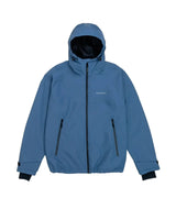 BEYOND MEDALS Park Snow Jacket Blue 2027 Men's Snow Jackets Beyond Medals 