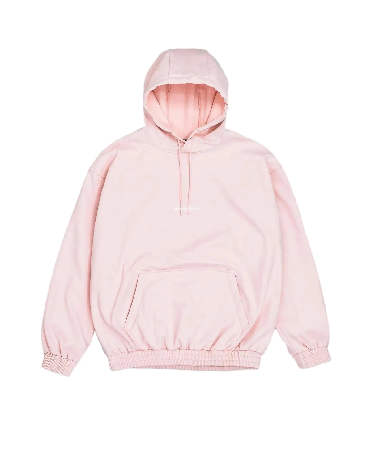 BEYOND MEDALS Softshell Pullover Hoodie Pink Men's Pullover Hoodies Beyond Medals 