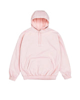 BEYOND MEDALS Softshell Pullover Hoodie Pink Men's Pullover Hoodies Beyond Medals 