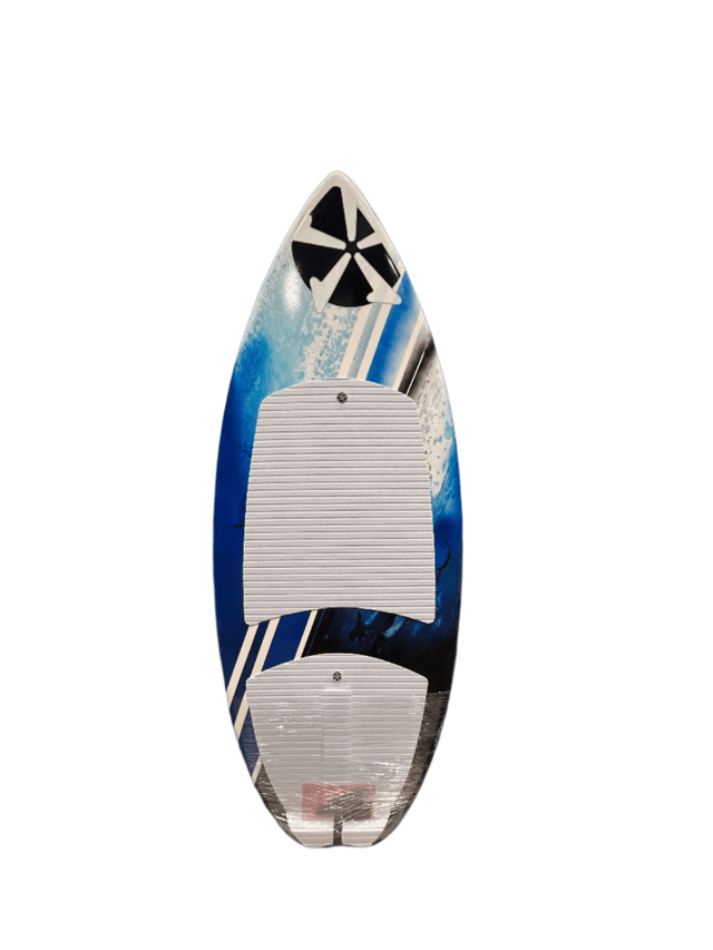 PHASE FIVE Diamond CL Wakesurf Board Wakesurfs Phase 5 