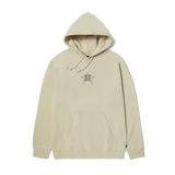 HUF Intergalactic Hoodie Stone Men's Crewnecks Huf 