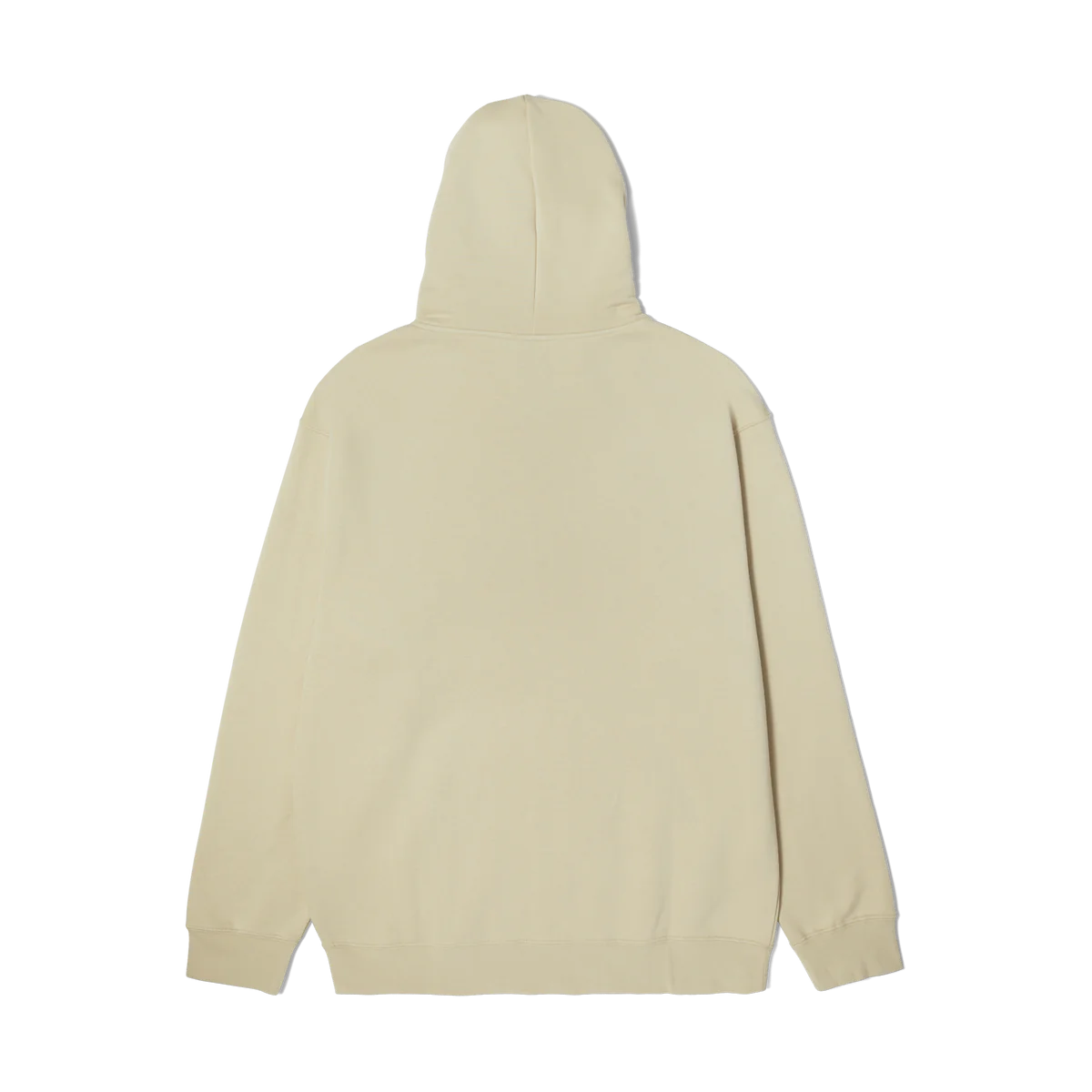 HUF Intergalactic Hoodie Stone Men's Crewnecks Huf 