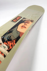 CAPITA Indoor Survival Snowboard 2027 Men's Snowboards Capita 