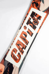 CAPITA Indoor Survival Snowboard 2027 Men's Snowboards Capita 