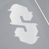 SOUVENIR Insulated Track Snow Pants Cool Grey 2026 Men's Snow Pants Souvenir 