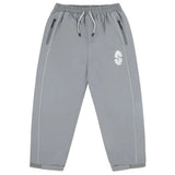 SOUVENIR Insulated Track Snow Pants Cool Grey 2026 Men's Snow Pants Souvenir 