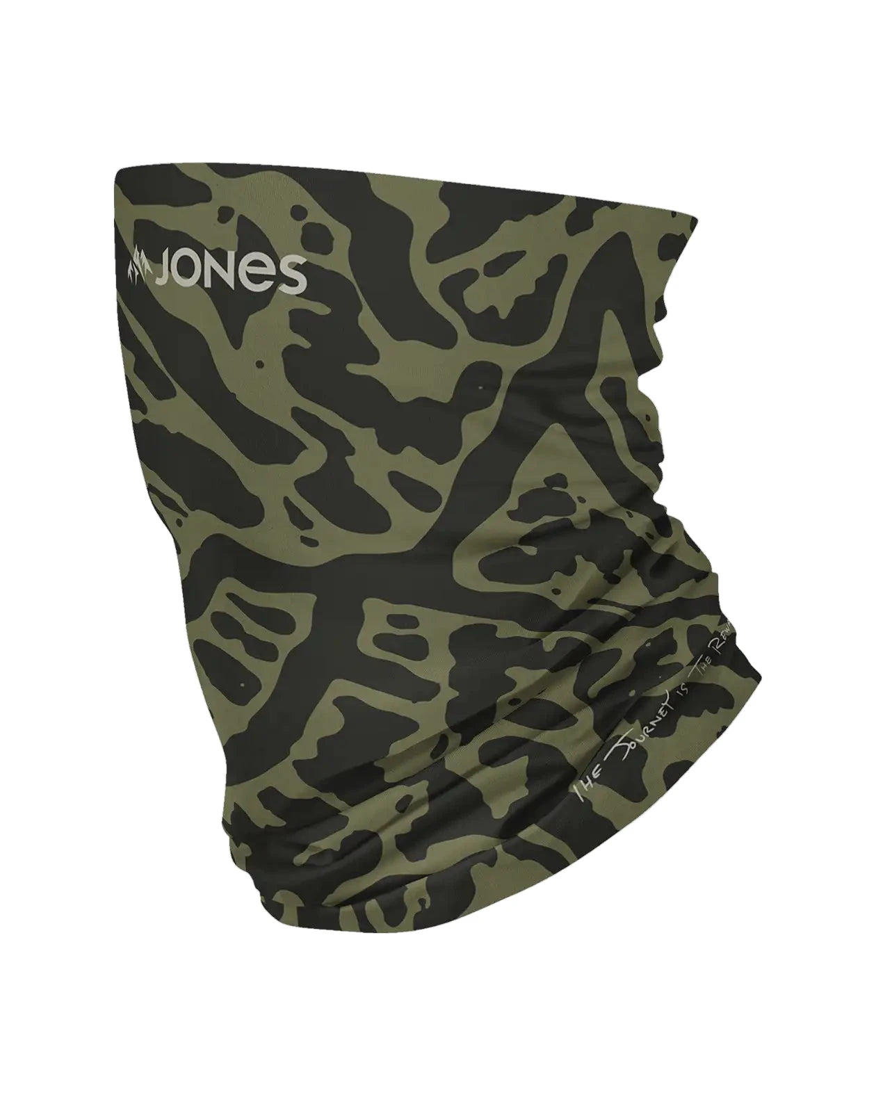 JONES Recycled Neckwarmer Aviator Winter Face Masks Jones Snowboards 